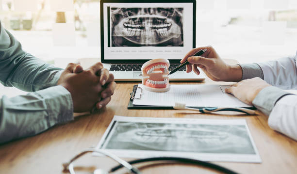 Best Dental X-Rays and Imaging  in Jennings Lodge, OR