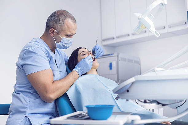 Advanced Technology for Better Dental Care in Jennings Lodge, OR