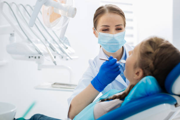 Dental X-Rays and Imaging in Jennings Lodge, OR