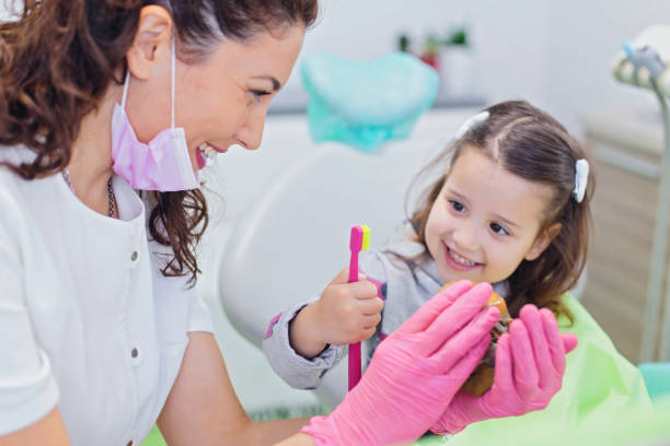 Best Preventive Dentistry  in Jennings Lodge, OR